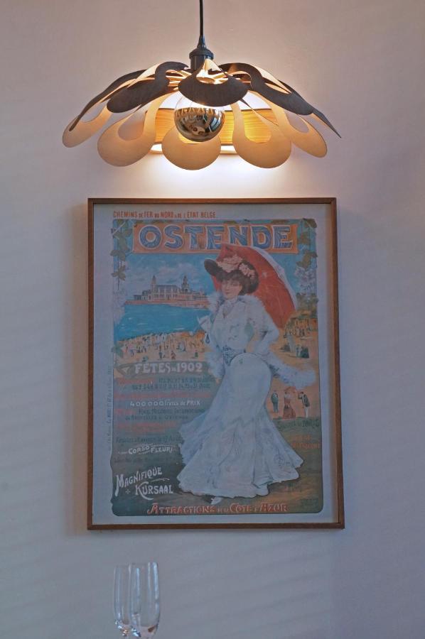 L'Ostendaise 외부 사진