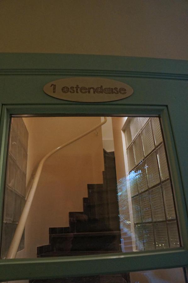 L'Ostendaise 외부 사진